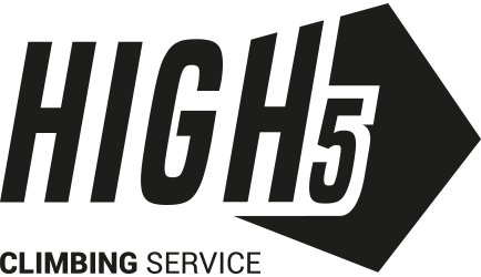 High5 climbing service.co